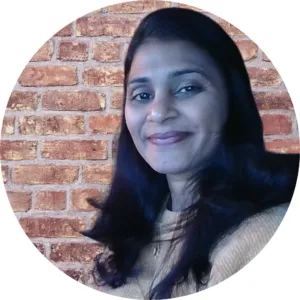 Kavita Mehta
