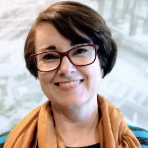 Edie Rasmussen, MEd, LPC, Licensed Clinical Mental Health Counselor in Kirkwood, MO 63122