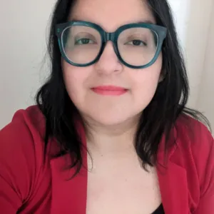 Miriam angelica Zenteno-spencer