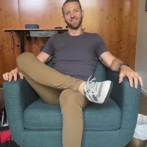 Dr. dustin Marsh