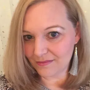 Kristin Hocker