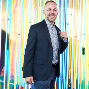 Brian Pelletier, LCPC, NCC, Licensed Clinical Mental Health Counselor in Chicago, IL 60646