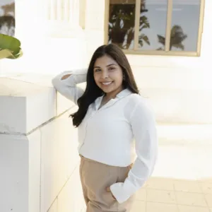 Anissa Juarez