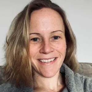 Michelle Asbeck