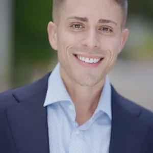 Austin Hart