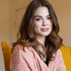 Amy Siegel
