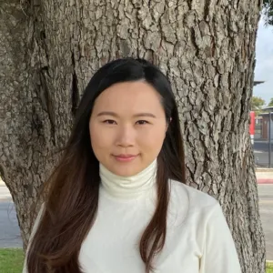 Jessie Li