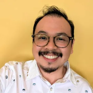 Anthony Nguyen