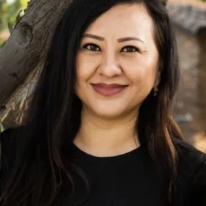 May Vang
