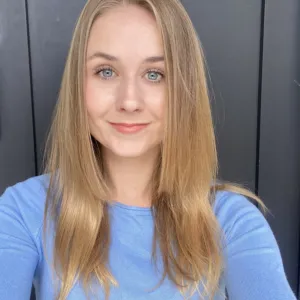 Madeline Hahn