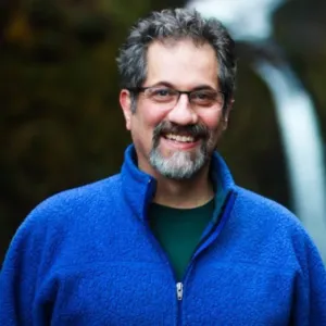 Richard Halpern