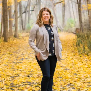 Mary Madsen-Heskin, LCPC, Counselor in , IL 