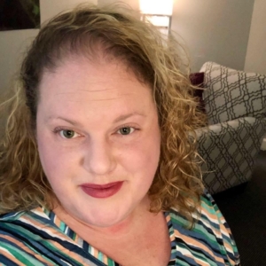 Amanda Gullett, LPCC-S, Licensed Professional Clinical Counselor in Louisville, KY 
