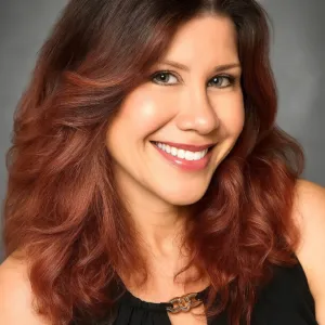 Lydia Antonatos