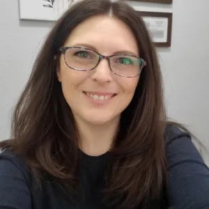 Samantha Duncan, AMFT, APCC, Associate Marriage & Family Therapist in Martinez, CA 