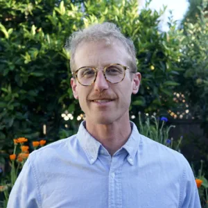 Jonathan Benko, LCSW, Licensed Clinical Social Worker in Santa Cruz, CA 95062