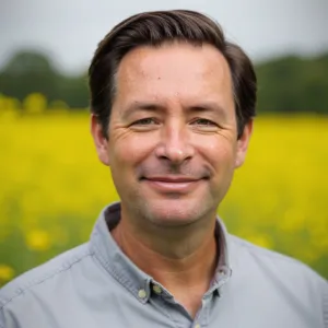 Patrick Kinner