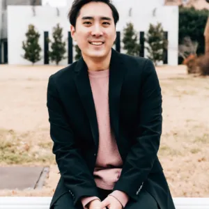 Timothy Shin