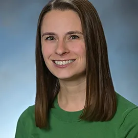 Allison Dwyer