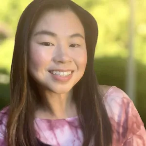 Christina valerie Yranela
