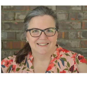 Elizabeth Ainsworth