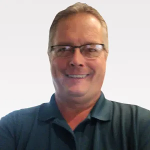 Ron Gardner