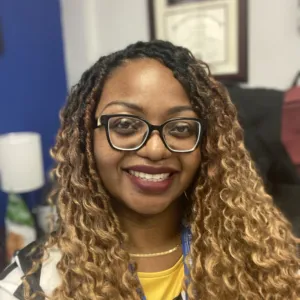 Desiree Williams
