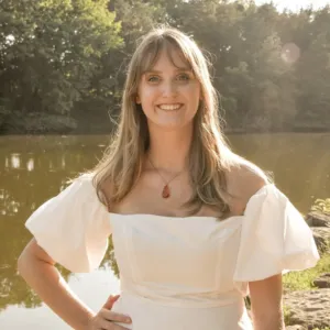Olivia Pendleton