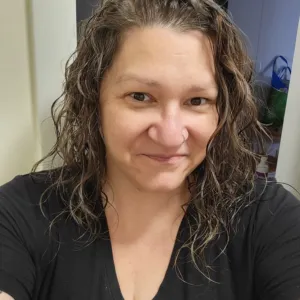 Michelle Colglazier