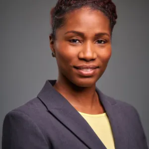 Cherrie Scott