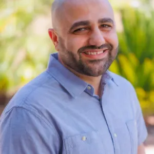 Samir Hamed