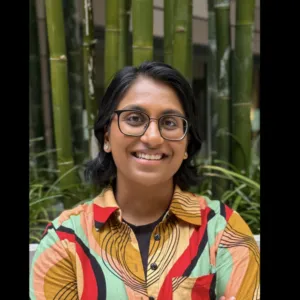 Smitha Kashi, Licensed, Psychologist in San Francisco, CA 94114