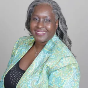 Verronica Hudson, MEd., LPC, Licensed Professional Counselor in Houston, TX 