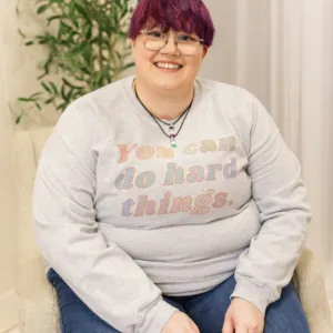 Megan Hannum, LPCC, Licensed Professional Clinical Counselor  in Ohio 