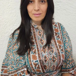 Marina Davydov