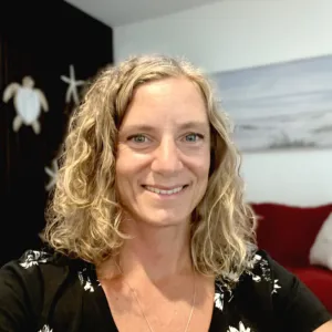 Kara Beres, LMHC, ATR, Licensed Clinical Mental Health Counselor in Melbourne Beach, FL 32951