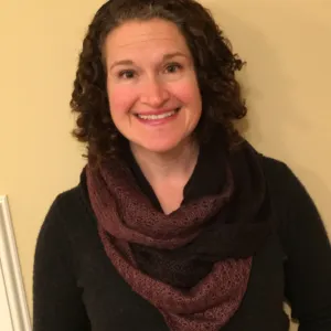 Stacy Karp mosher
