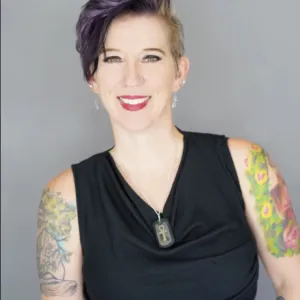 Brandee Downes