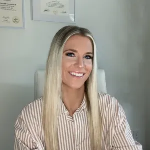 Lindsay Franco