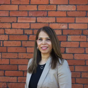 Ruth Alcantara-zboinski