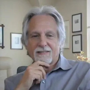 Mark Steinberg