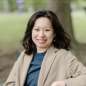 Nikki huijun Li