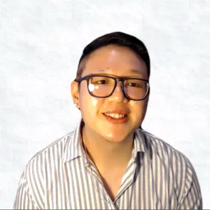 Wilson Ho