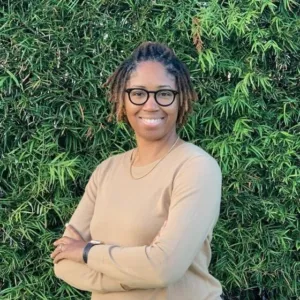 Terra Holman
