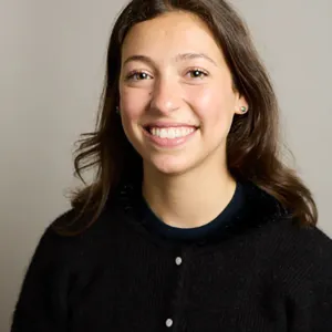 Maya Abouhamad