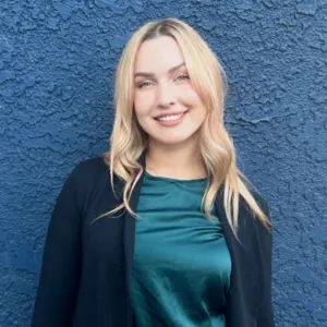 Nonna Milyavskaya, AMFT, Associate Marriage & Family Therapist in Los Angeles, CA 90004