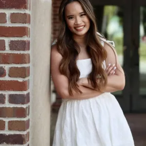 Maegan Le