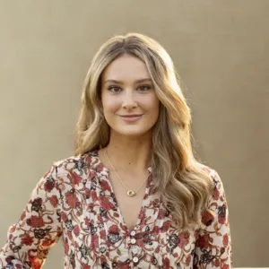 Mckenna Davis