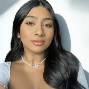 Sivani Pelluru