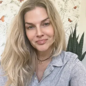 Heidi Pokras
